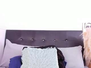abbyy-rosss live webcam show