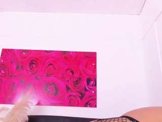 abbyy-rosss Live Webcam on CamSoda
