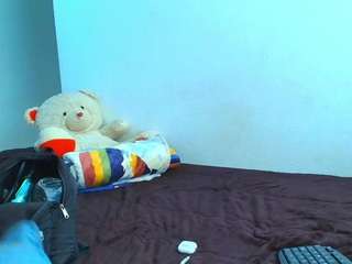 aidawilliam Live Webcam on CamSoda