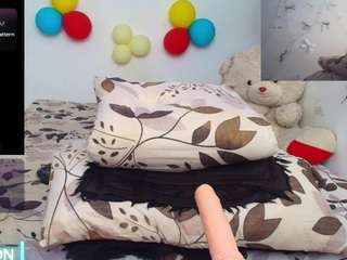 aidawilliam's live room