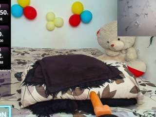 aidawilliam's live room