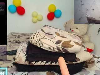 aidawilliam's live room