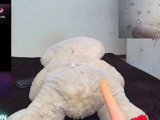 AIDAWILLIAM live webcam show