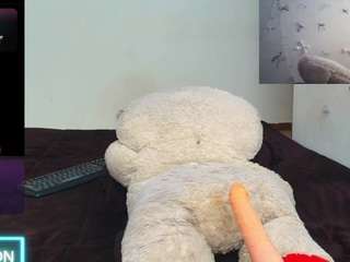 AIDAWILLIAM live webcam show