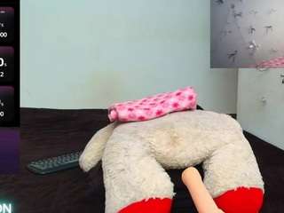 AIDAWILLIAM live cam preview