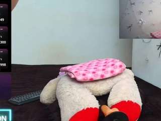 AIDAWILLIAM live cam preview