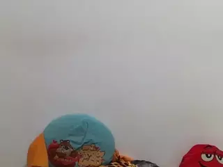 AIDAWILLIAM's Live Sex Cam Show