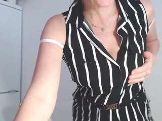 aliciagoddess85 from CamSoda