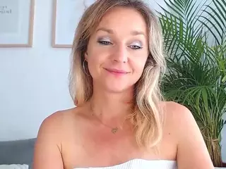AliciaGoddess85's Live Sex Cam Show