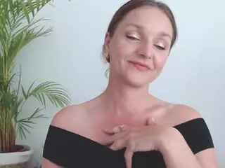 AliciaGoddess85's Live Sex Cam Show