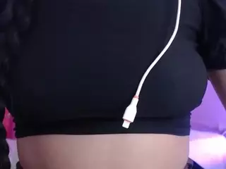 angellypink's Live Sex Cam Show