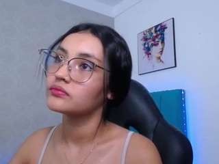 antonellasweetlittle from camsoda