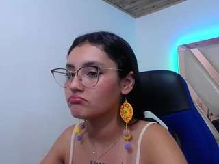 antonellasweetli... Live Webcam on CamSoda