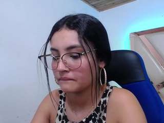 antonellasweetli... Live Webcam on CamSoda