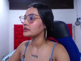 antonellasweetlittle Modèle Webcam Profil