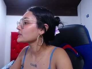 antonellasweetlittle Webcam Model Profile