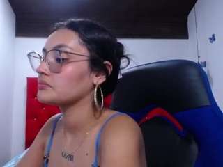 antonellasweetlittle Modèle Webcam Profil