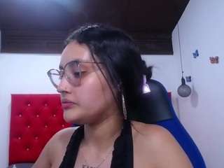 antonellasweetlittle webcam model