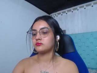 antonellasweetli... Live Webcam on CamSoda