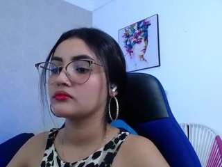 antonellasweetlittle from CamSoda