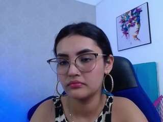 antonellasweetli... Live Webcam on CamSoda