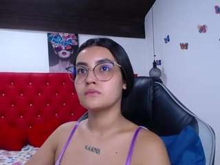 antonellasweetli... Live Webcam on CamSoda