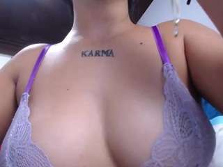 antonellasweetli... Live Webcam on CamSoda