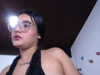 antonellasweetlittle Live Webcam on CamSoda