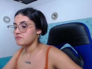 antonellasweetlittle webcam