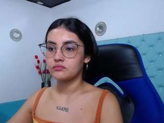 antonellasweetlittle webcam