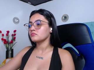 antonellasweetlittle webcam