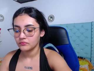 antonellasweetlittle webcam