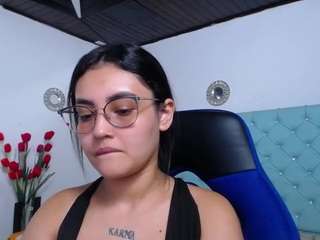 antonellasweetlittle webcam