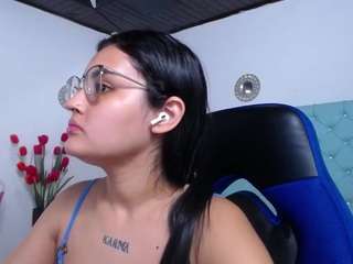 antonellasweetlittle's CamSoda show and profile