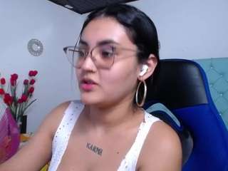 antonellasweetli... Live Webcam on CamSoda