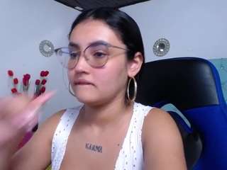 antonellasweetli... Live Webcam on CamSoda