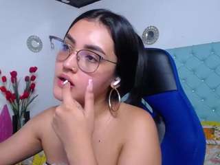 antonellasweetlittle webcam