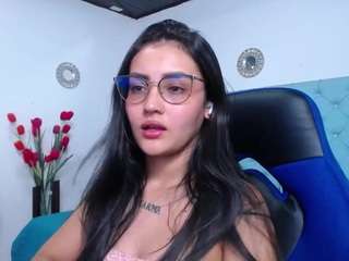 antonellasweetlittle Solo live webcam