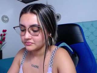 antonellasweetli... Live Webcam on CamSoda