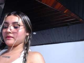 antonellasweetli... Live Webcam on CamSoda