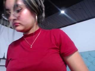 antonellasweetlittle webcam