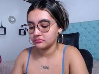 antonellasweetli... Live Webcam on CamSoda