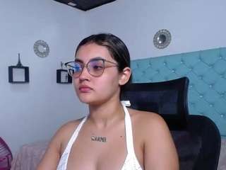 Live stream of antonellasweetlittle