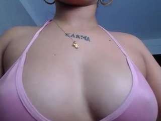 Questo modello è in diretta ora. antonellasweetlittle