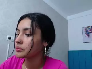 AntonellaSweetlittle's Live Sex Cam Show