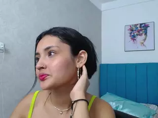 AntonellaSweetlittle's Live Sex Cam Show