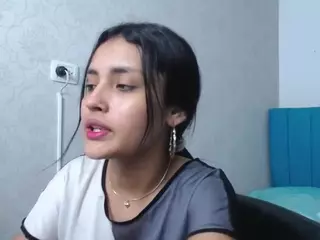 AntonellaSweetlittle's Live Sex Cam Show