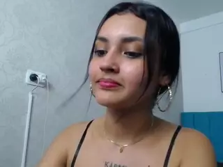 AntonellaSweetlittle's Live Sex Cam Show