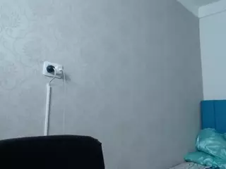 AntonellaSweetlittle's Live Sex Cam Show