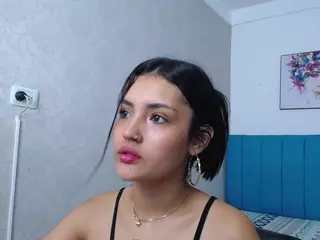 AntonellaSweetlittle's Live Sex Cam Show